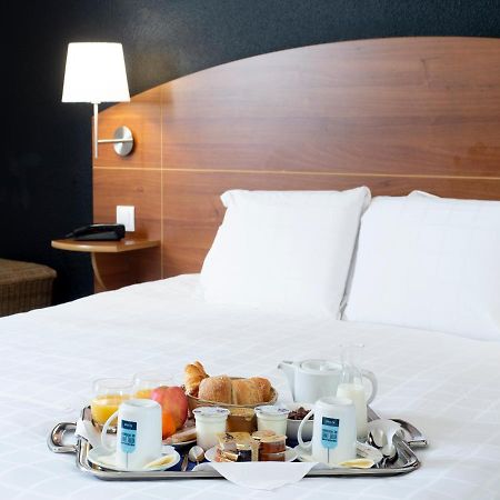 Kyriad Hotel Clermont Ferrand Centre Luaran gambar