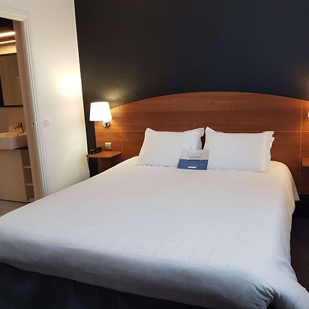 Kyriad Hotel Clermont Ferrand Centre Luaran gambar