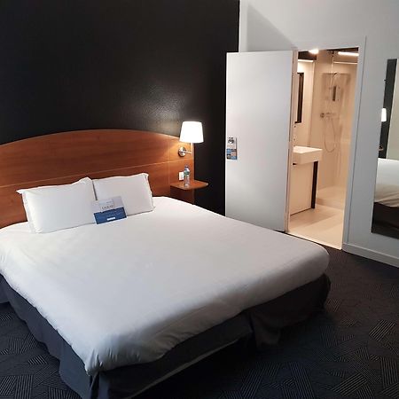 Kyriad Hotel Clermont Ferrand Centre Luaran gambar