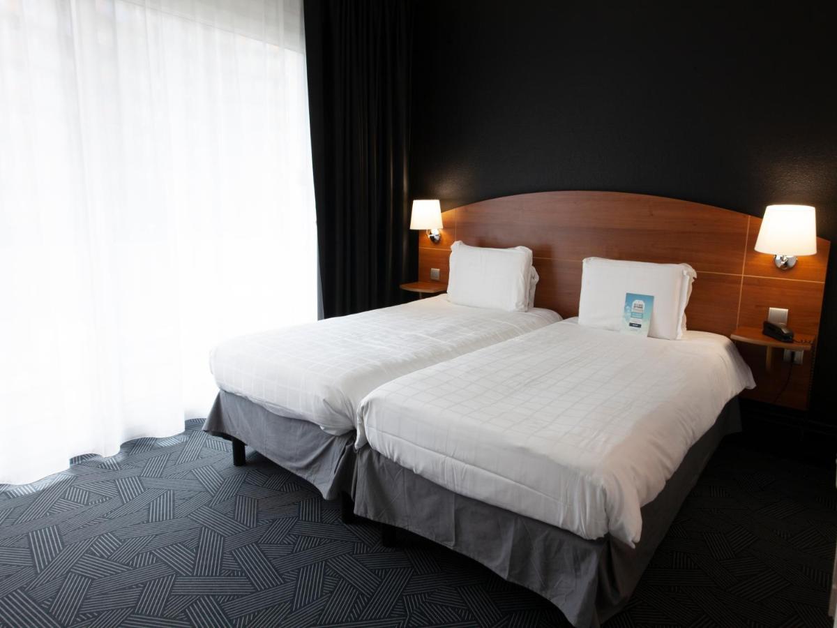 Kyriad Hotel Clermont Ferrand Centre Luaran gambar
