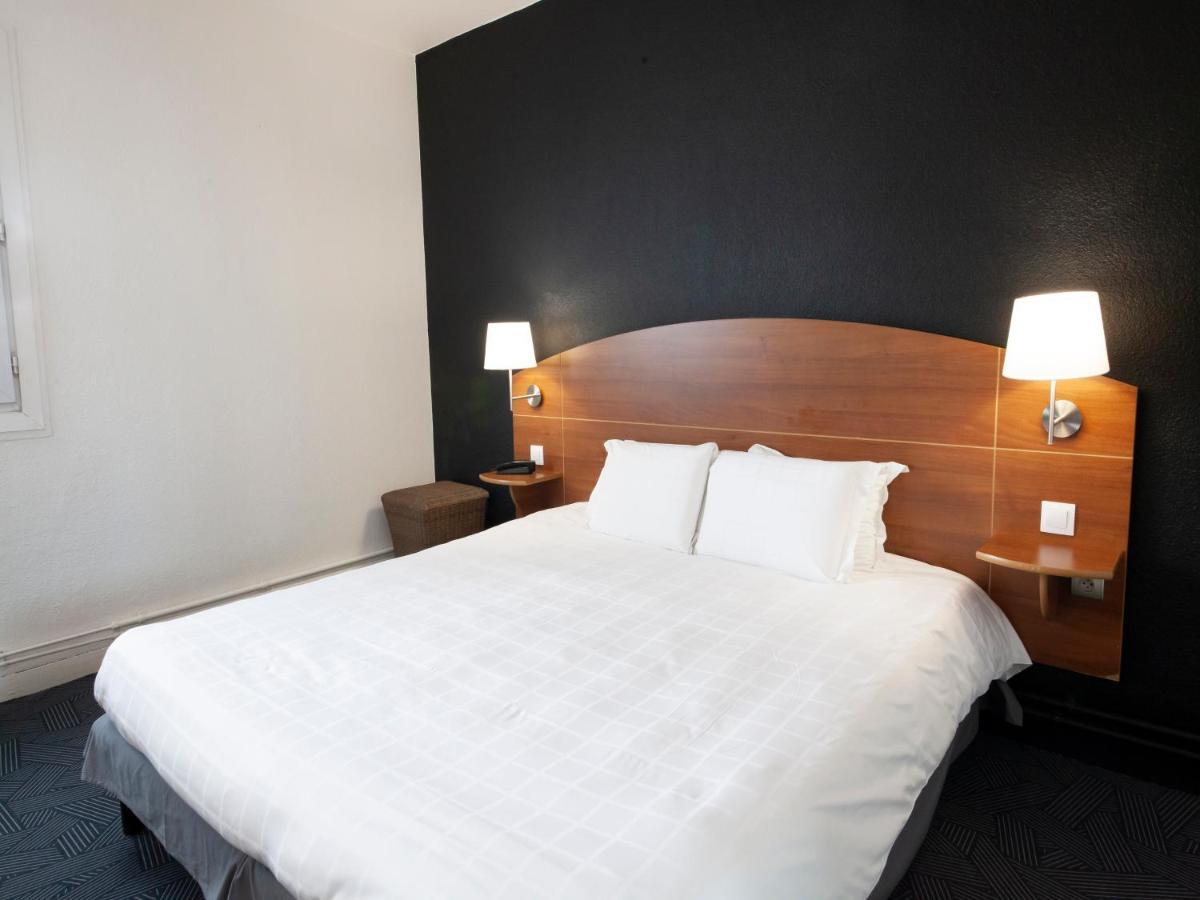 Kyriad Hotel Clermont Ferrand Centre Luaran gambar
