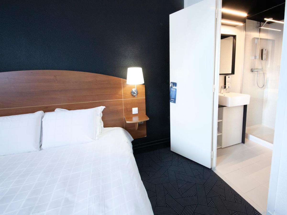 Kyriad Hotel Clermont Ferrand Centre Luaran gambar