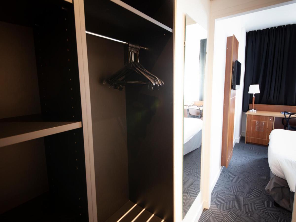 Kyriad Hotel Clermont Ferrand Centre Luaran gambar