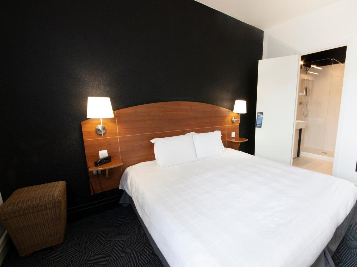 Kyriad Hotel Clermont Ferrand Centre Luaran gambar
