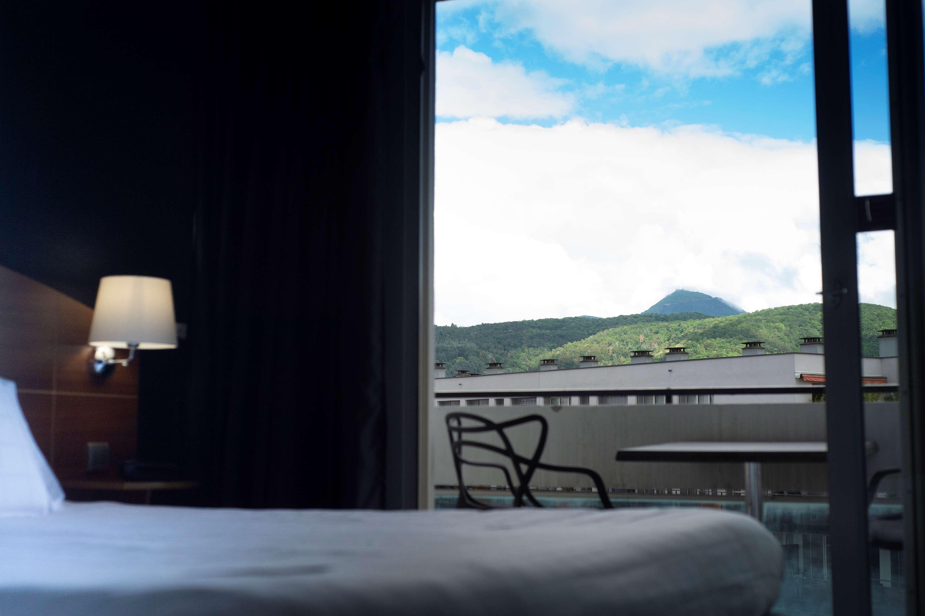 Kyriad Hotel Clermont Ferrand Centre Luaran gambar