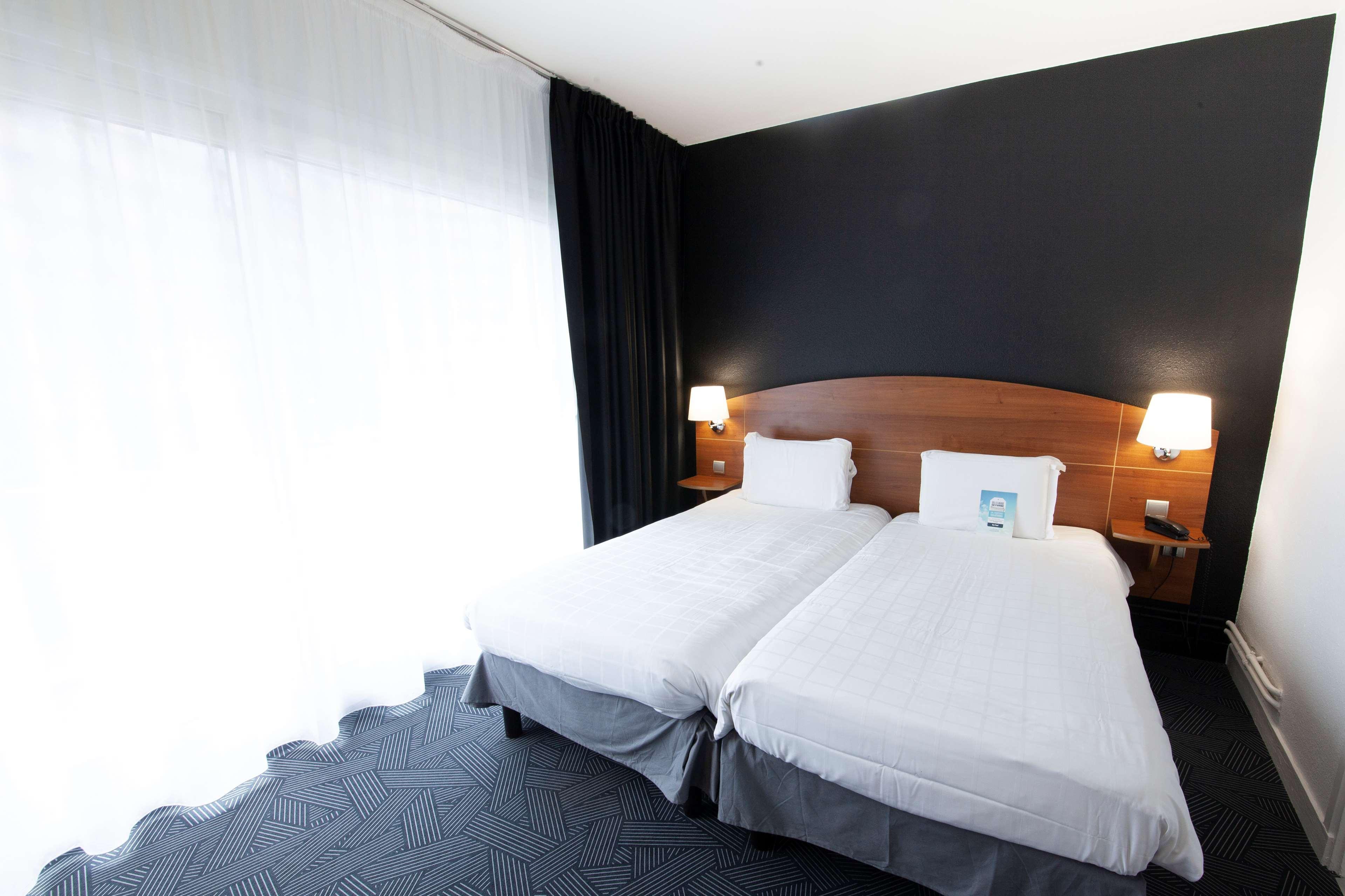 Kyriad Hotel Clermont Ferrand Centre Luaran gambar